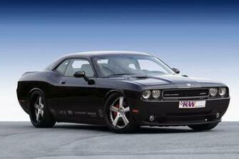 Dodge Challenger Tuning