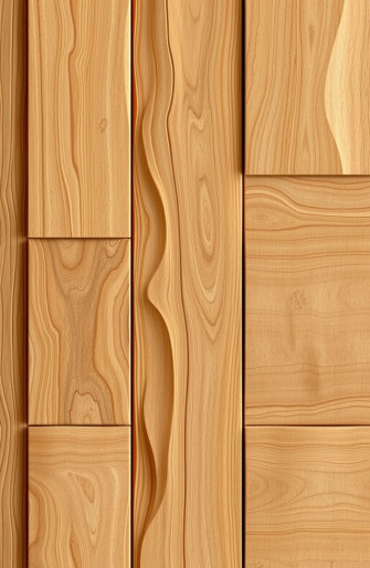 3d Wood Wallpaper