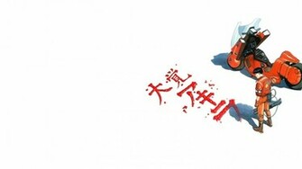 Akira Wallpaper Anime HD Desktop