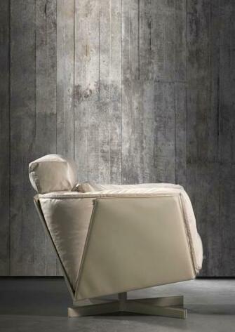 Concrete Wallpaper By Piet Boon Designs X Cm 4m2