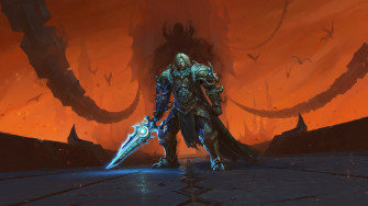 World Of Warcraft Wallpaper