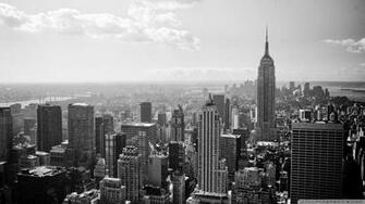 HD New York City Wallpaper Background For