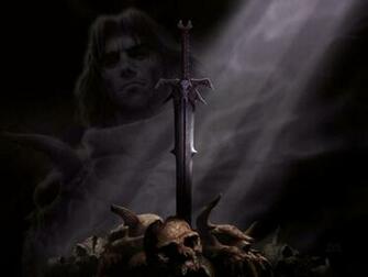 Gothic Wallpaper