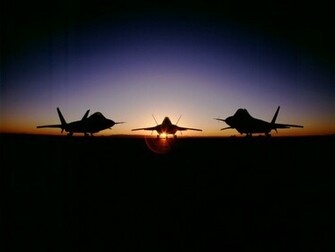 Air Force Wallpaper