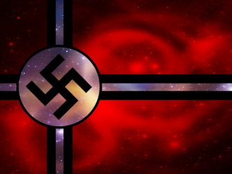 Nazi Flag Wallpaper
