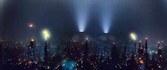 Blade Runner Wallpaper X Net