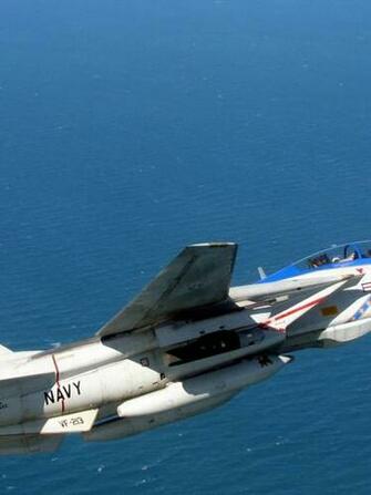 Grumman F Tomcat iPad Mini Wallpaper