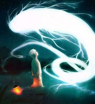 Mushishi Ginko