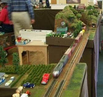 Model Railway Layout Rules Scenic Background Uk Pdf