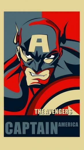 Captain America