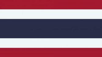 Thailand Flag UHD 4k Wallpaper