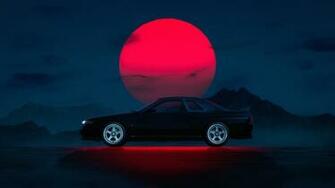 Gt R R32 Skyline