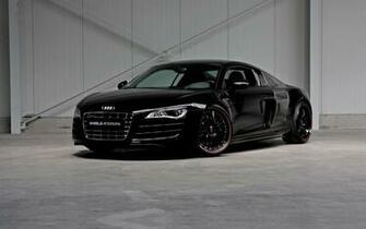 Wheelsandmore Audi R8 V10 Super Cars HD Wallpaper