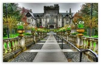 Castle Rock HD Wallpaper For Standard Fullscreen Uxga Xga Svga