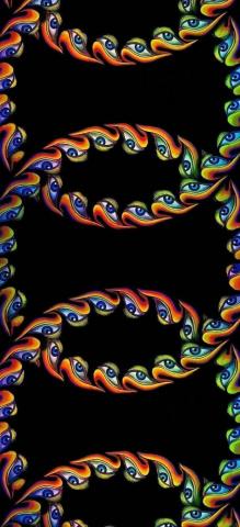 Tool Apc Puscifer Alex Grey