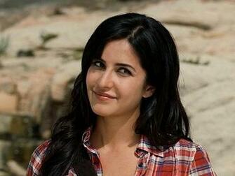 Katrina Kaif Cute Smile In Shirt HD Wallpaper Rocks