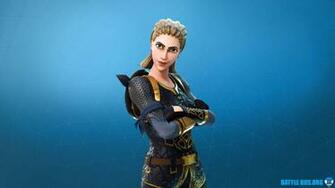 Highland Warrior Outfit Laoch Set Fortnite News Skins