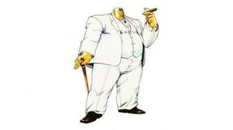 Kingpin HD Wallpaper Background Image