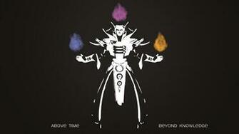 Invoker Dota Hero HD Wallpaper