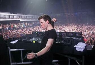 Hardwell Computer Wallpaper Desktop Background