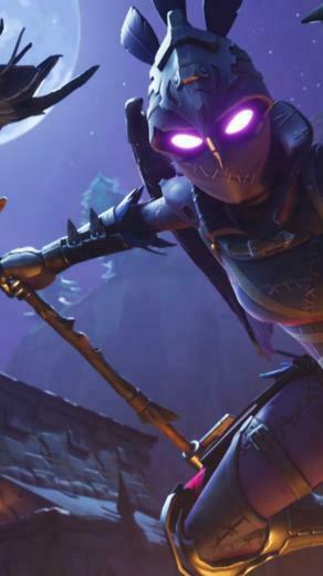 Fortnite Wallpaper For Android