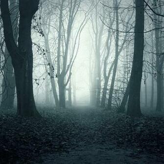 Ghostly Path Premade By I Am Jenius