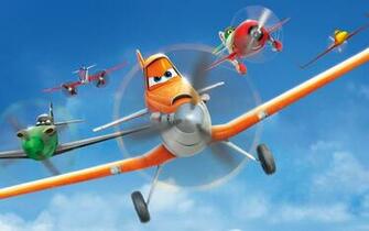 Cartoons Wallpaper HD Desktop Background
