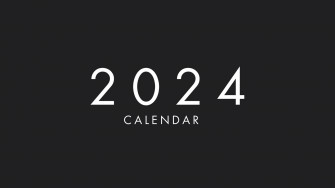 Printable Customizable Photo Calendar Templates