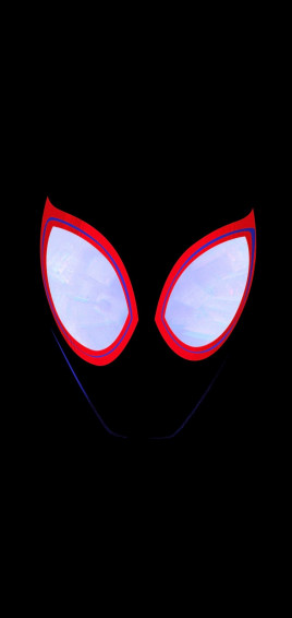 Miles Morales Phone Wallpaper Spiderman