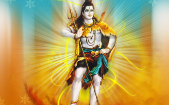 Lord Shiva Wallpaper HD