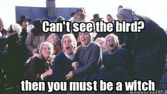 Crucible Meme Assignment Hannnah