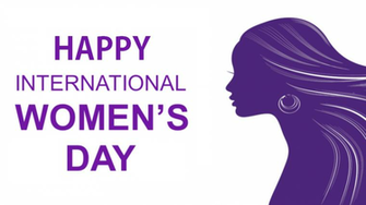 Happy International Women S Day Image Quotes