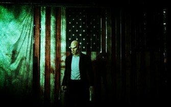 Hitman Absolution Wallpaper In