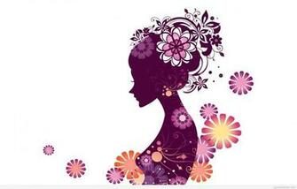 Women S Day Wallpaper X Net