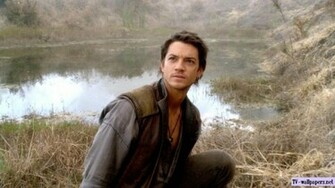 Legend Of The Seeker Wallpaper Tv Net