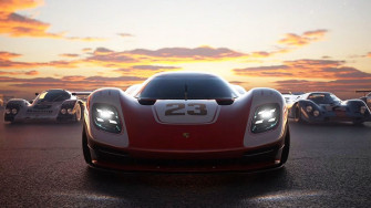 Gran Turismo Ps5 Re Cgmagazine