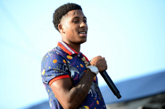 Nba Youngboy Wallpaper