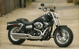 Wallpaper Harley Davidson Bikes