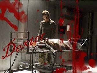 Dexter Image Dex And The Ice Truck Killer HD Wallpaper