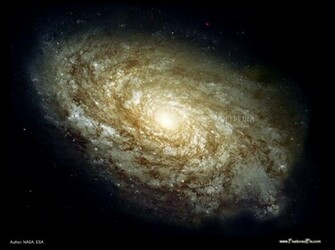 Hubble Space Telescope Pictures Wallpaper