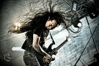 Dragonforce By Kennethlehtinen