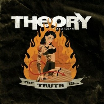 Theory Of A Deadman Image Search Results