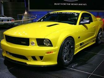 Cool Mustang Wallpaper Part X Y D Ng