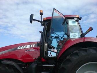 Case Ih Wallpaper Border On