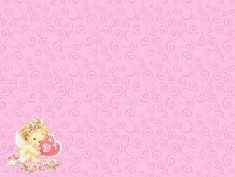 All Pink Wallpaper
