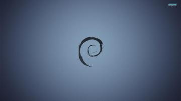 Debian Wallpaper HD Background