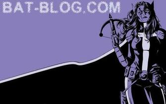 Batman Wallpaper The Huntress And Japanese Robin Boy Wonder Bat