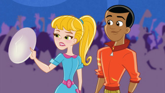 Watch Fresh Beat Band Of Spies Season Episode Ghost Rock