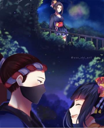 Mlbb Arts Ideas Mobile Legends Legend Wallpaper The