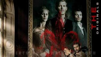 The Originals Wallpaper Original Size Now
